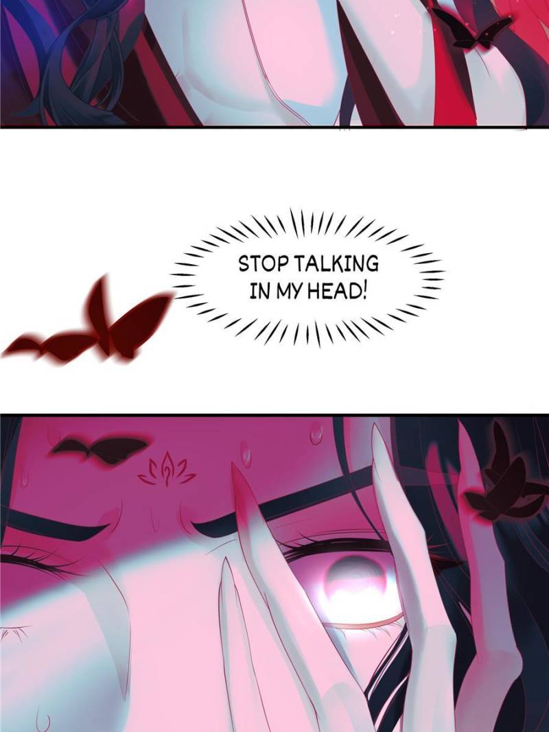 Devil Wants To Hug chapter 126 - page 21