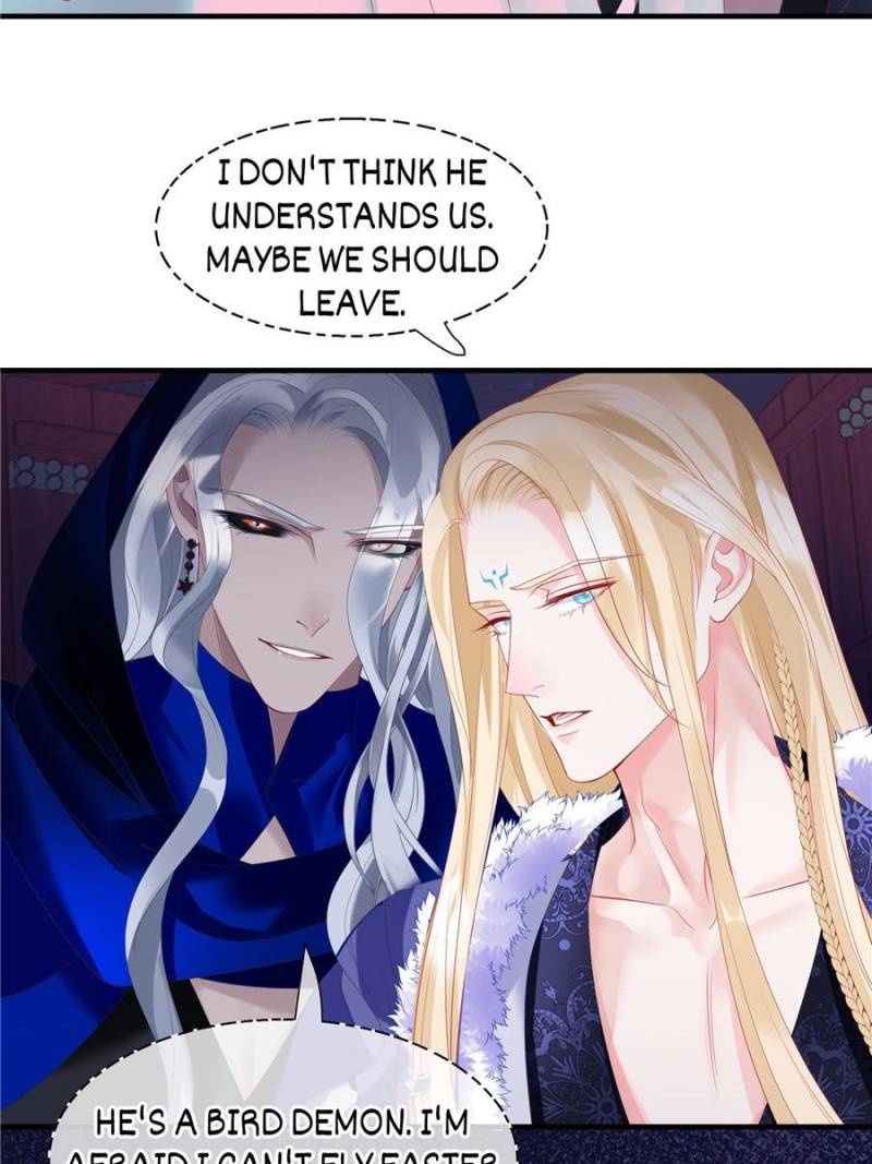 Devil Wants To Hug chapter 126 - page 22