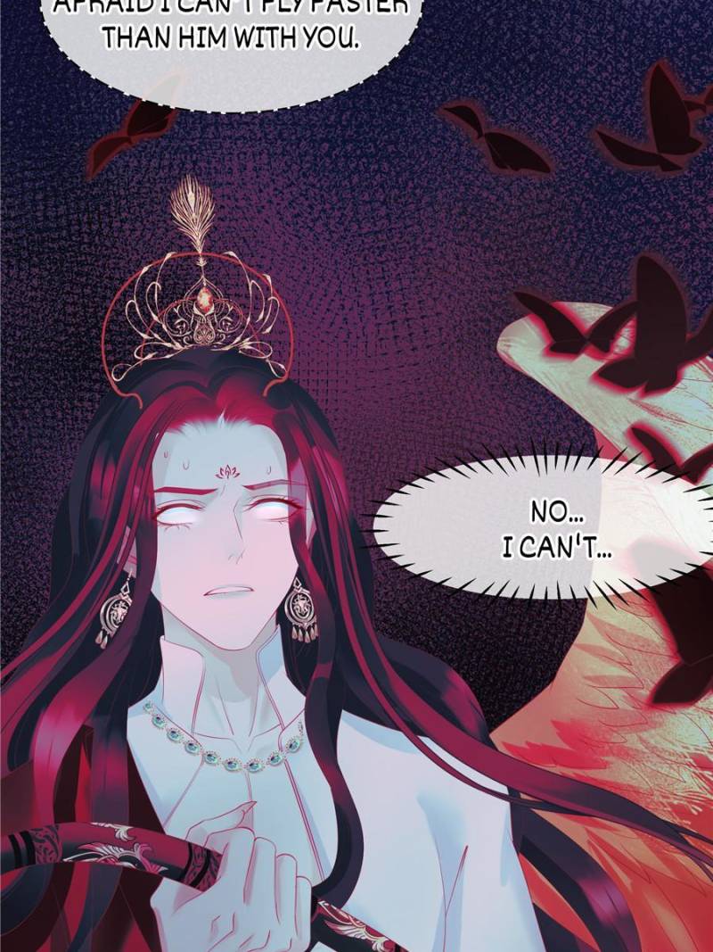 Devil Wants To Hug chapter 126 - page 23