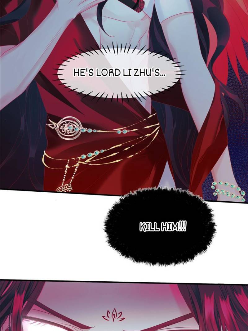 Devil Wants To Hug chapter 126 - page 24
