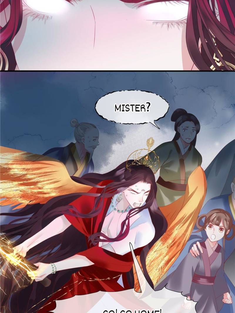 Devil Wants To Hug chapter 126 - page 25
