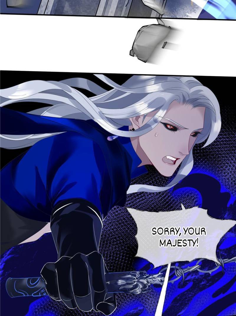 Devil Wants To Hug chapter 126 - page 35