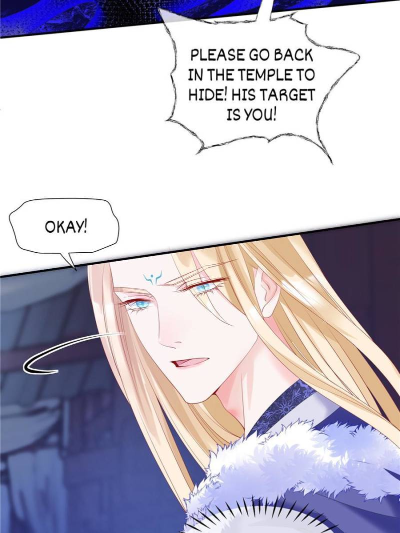 Devil Wants To Hug chapter 126 - page 36