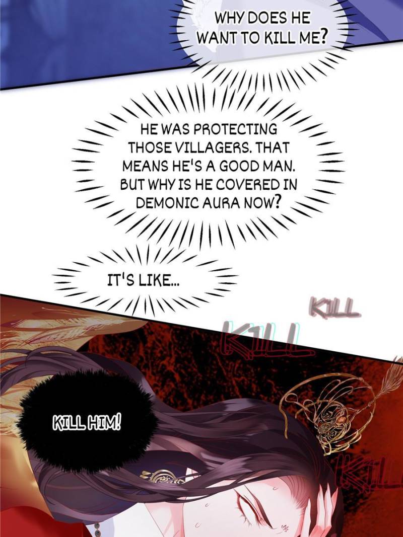 Devil Wants To Hug chapter 126 - page 37