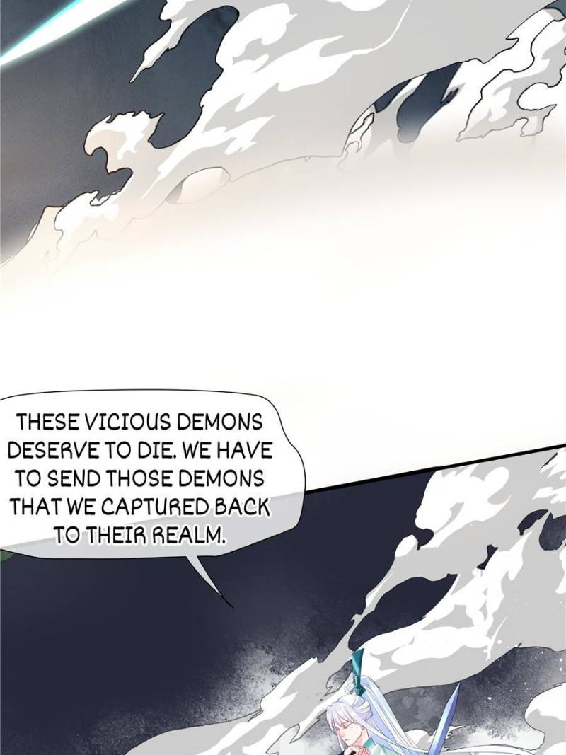 Devil Wants To Hug chapter 126 - page 4