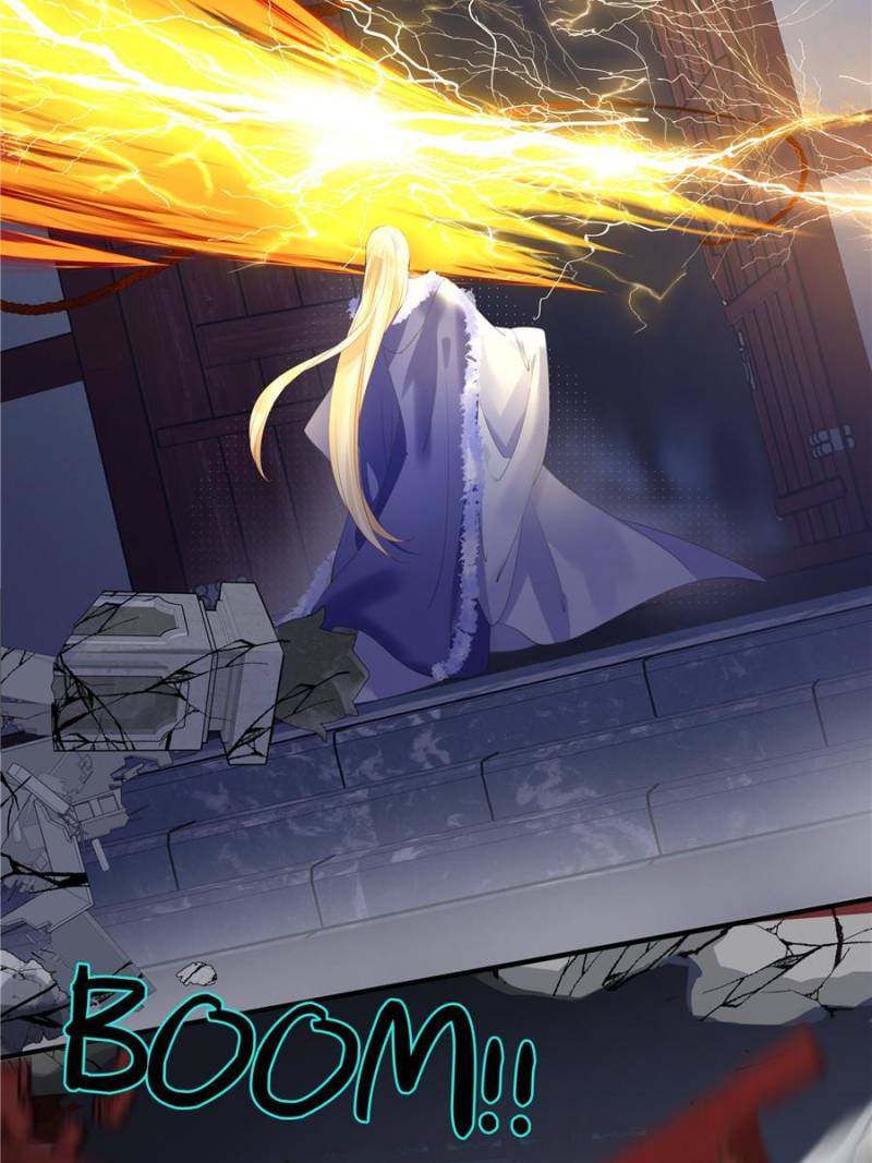 Devil Wants To Hug chapter 126 - page 40