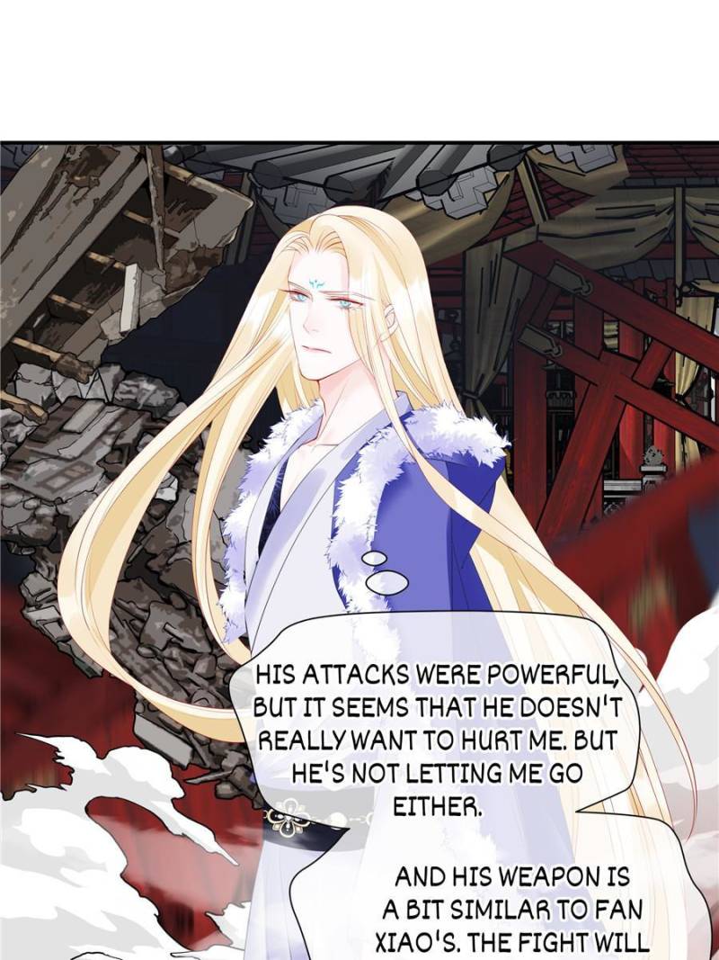 Devil Wants To Hug chapter 126 - page 42