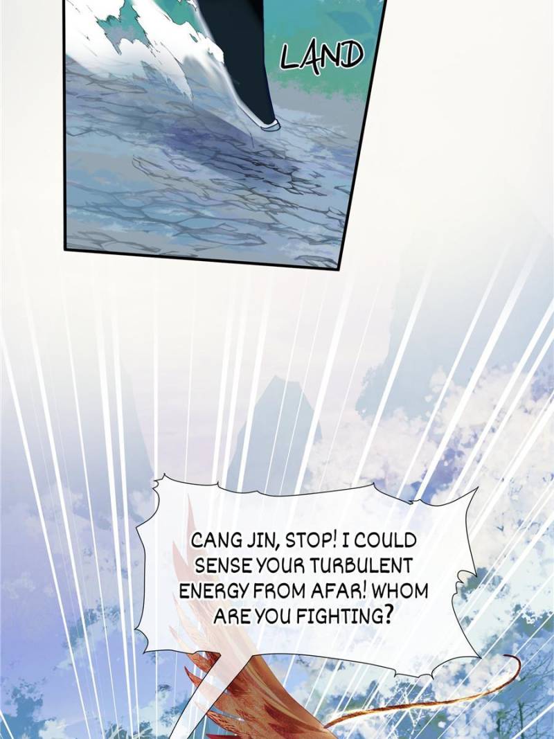 Devil Wants To Hug chapter 126 - page 44