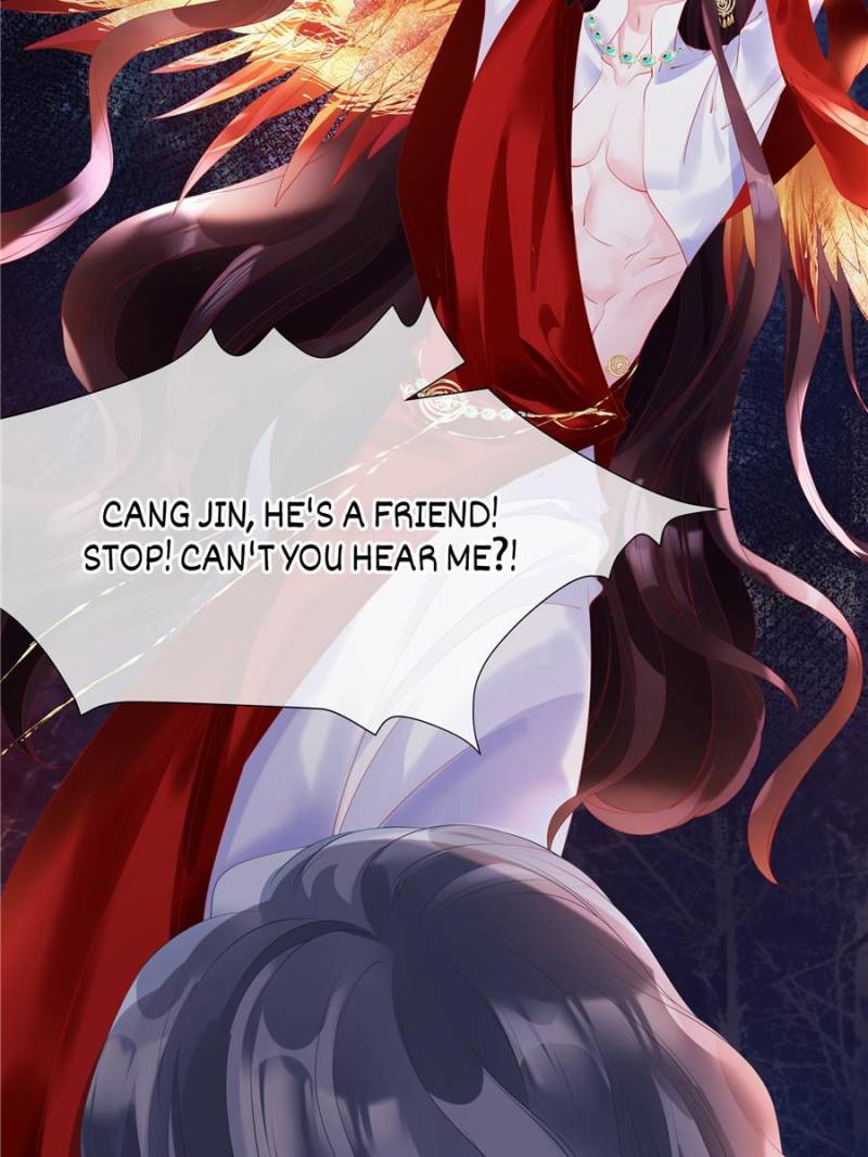 Devil Wants To Hug chapter 126 - page 49