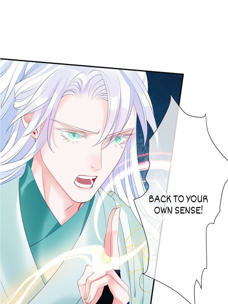 Devil Wants To Hug chapter 126 - page 54