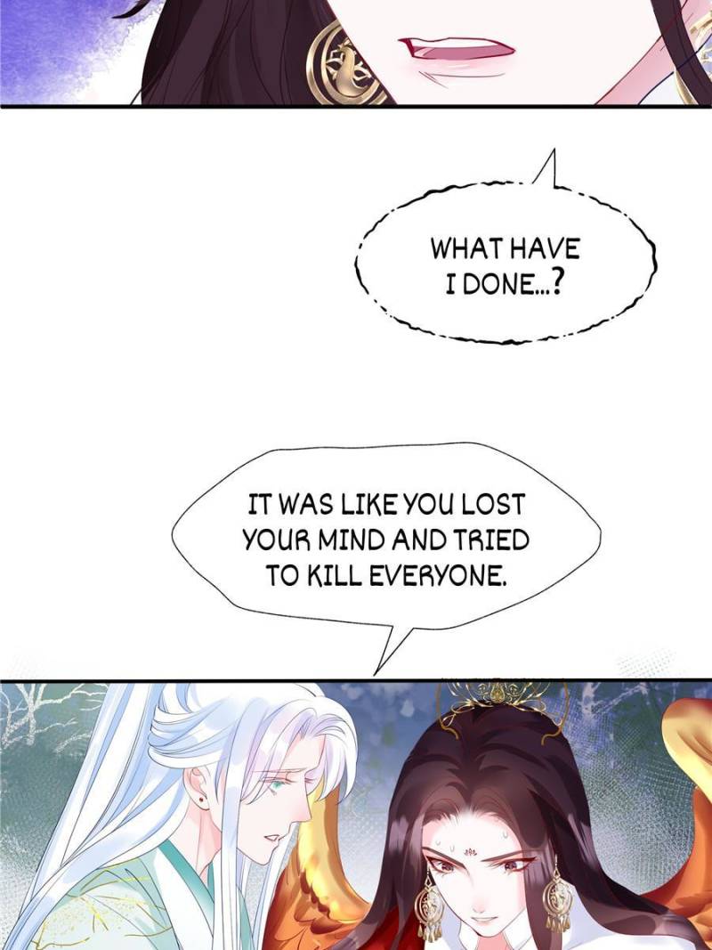 Devil Wants To Hug chapter 126 - page 59