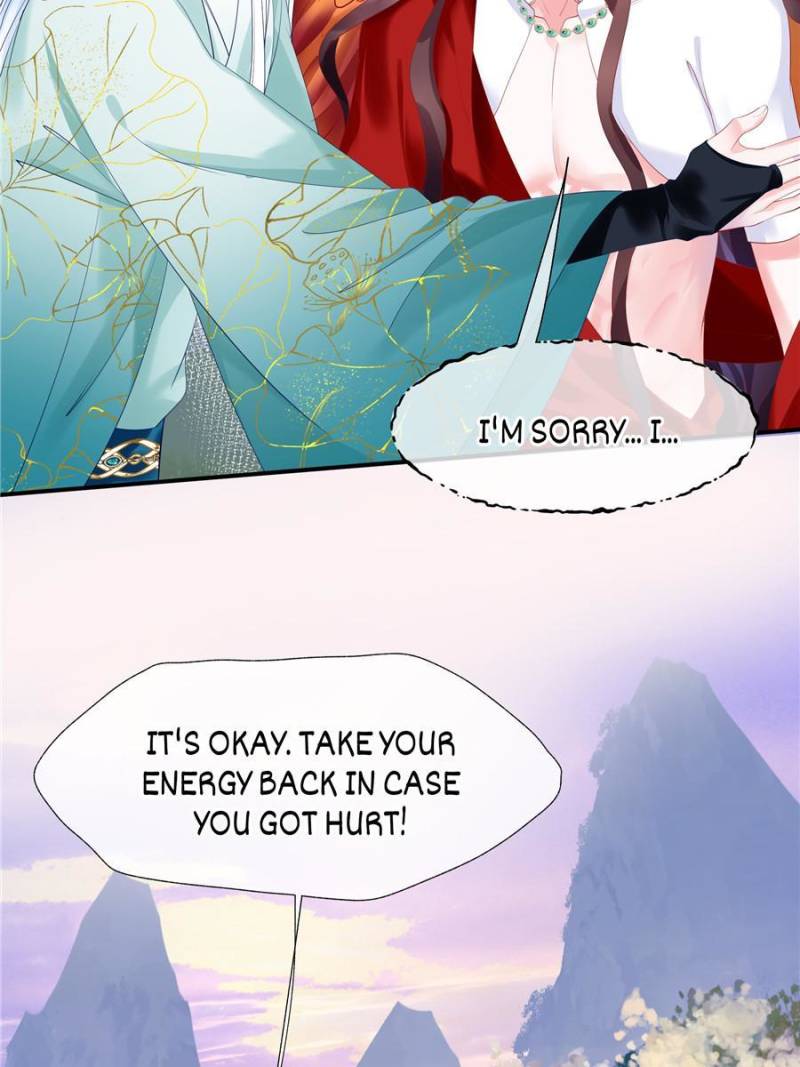 Devil Wants To Hug chapter 126 - page 60