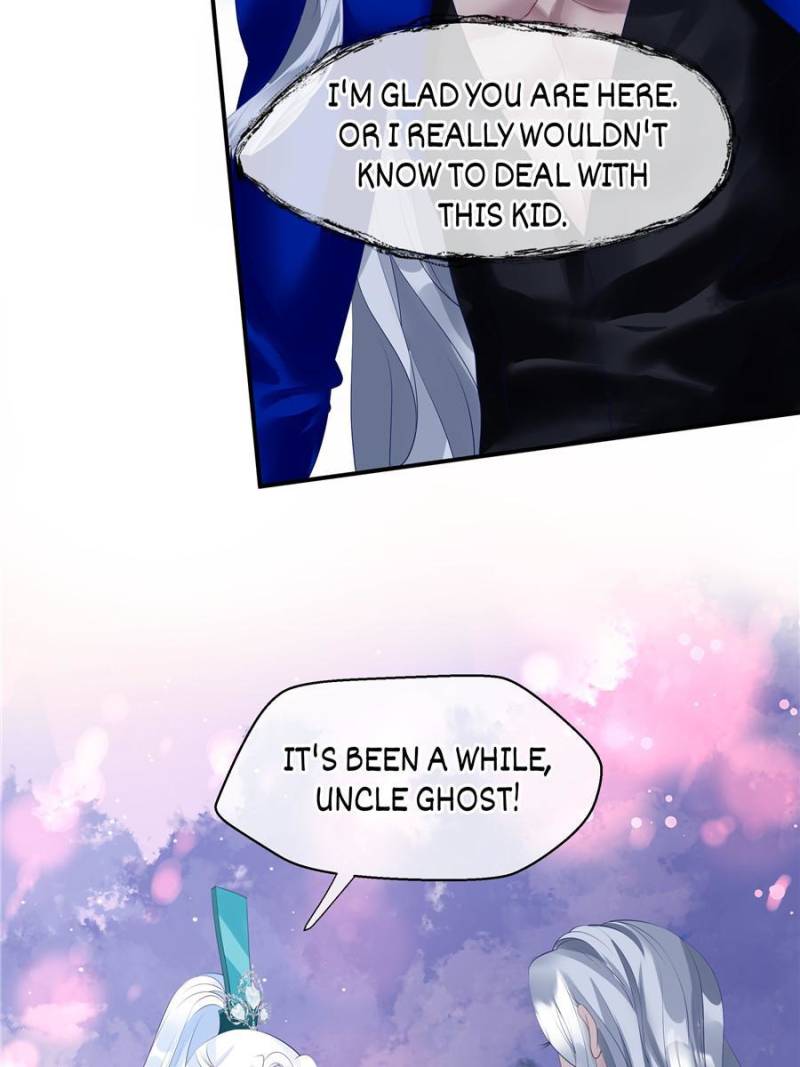 Devil Wants To Hug chapter 126 - page 63