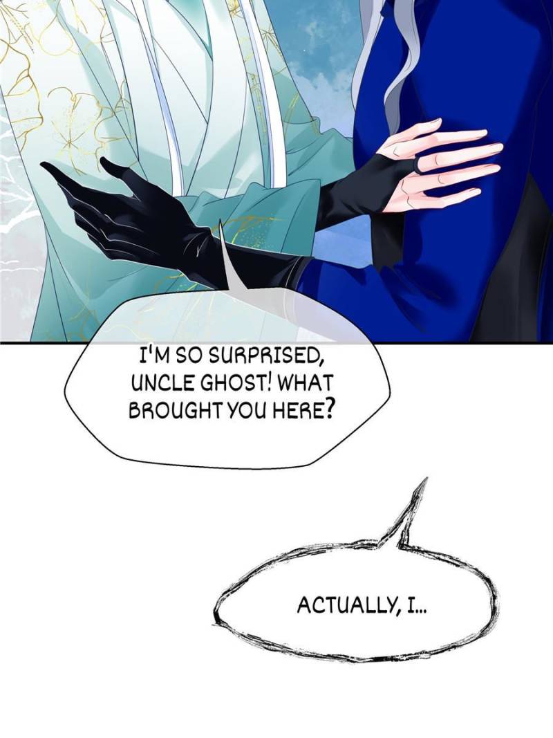 Devil Wants To Hug chapter 126 - page 67