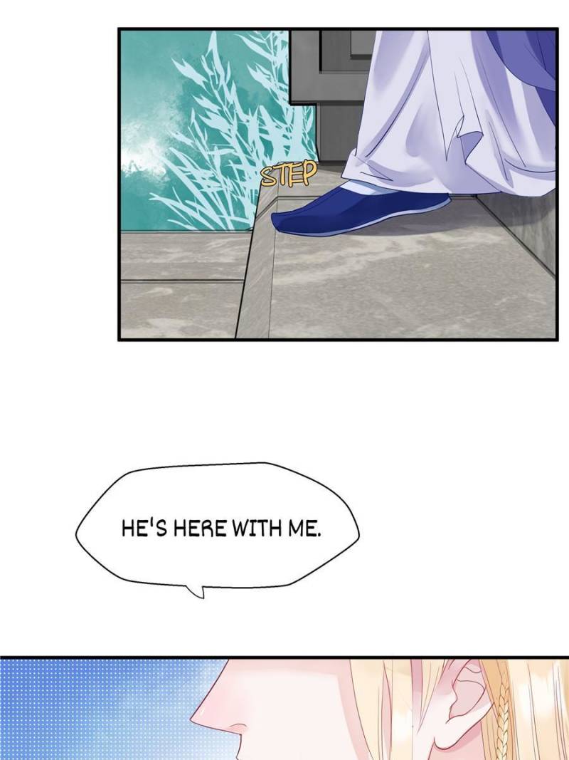 Devil Wants To Hug chapter 126 - page 68