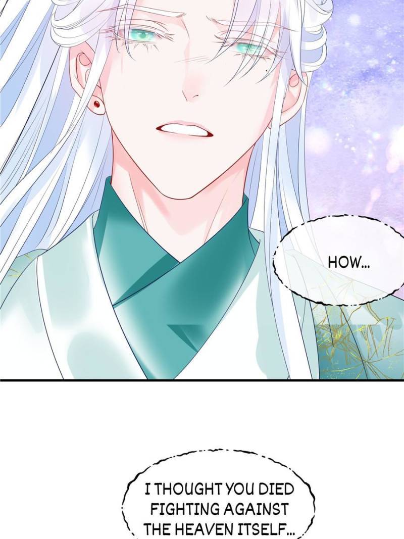 Devil Wants To Hug chapter 126 - page 76