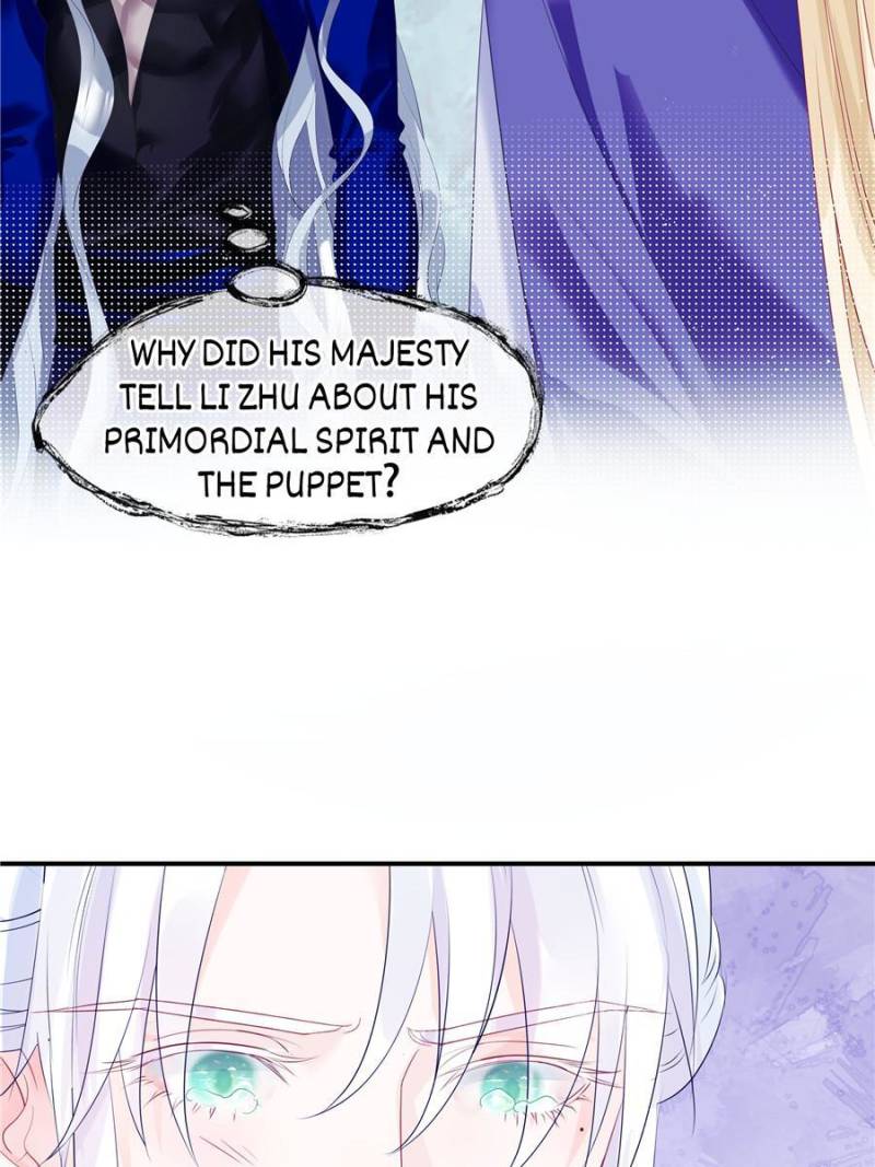 Devil Wants To Hug chapter 126 - page 79
