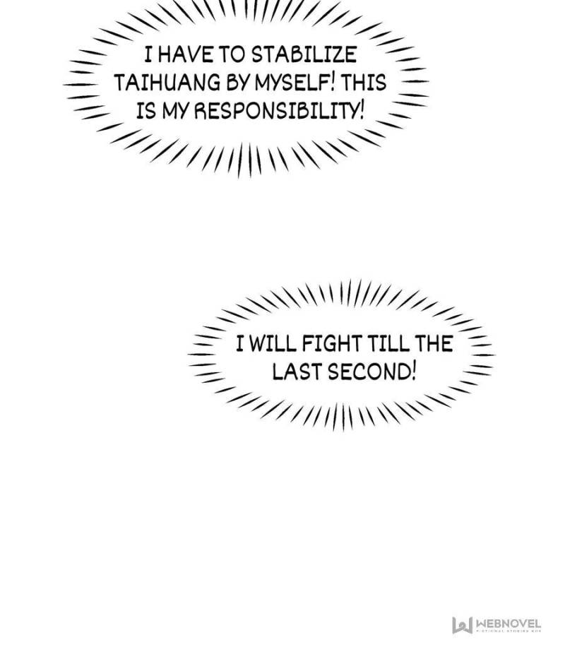 Devil Wants To Hug chapter 126 - page 8