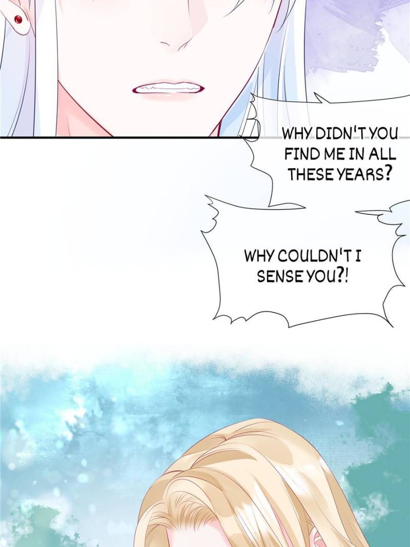 Devil Wants To Hug chapter 126 - page 80