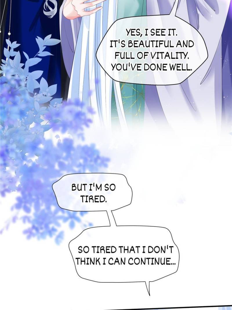 Devil Wants To Hug chapter 126 - page 91