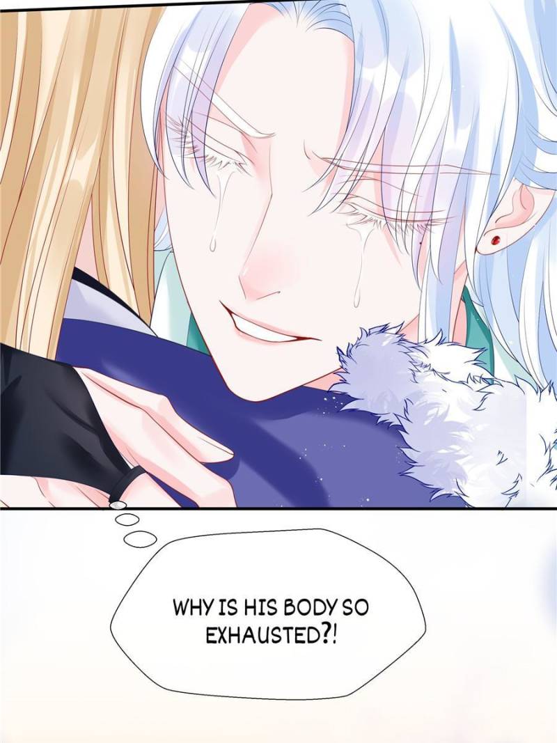 Devil Wants To Hug chapter 126 - page 92