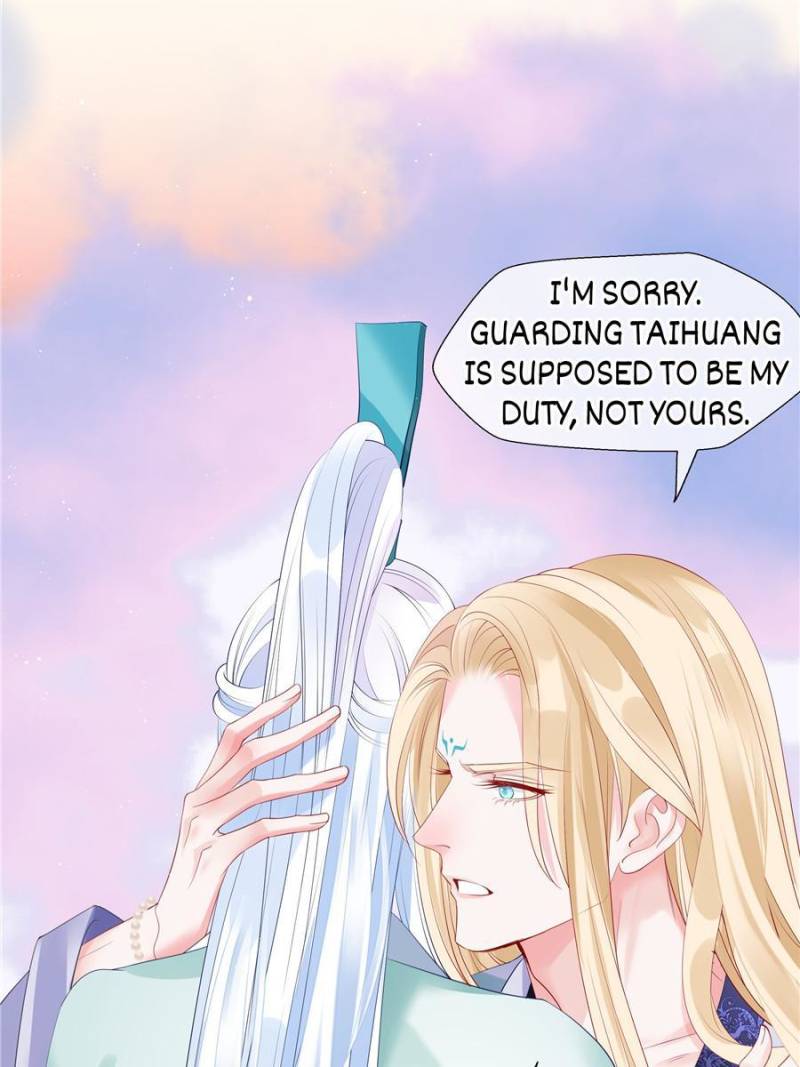 Devil Wants To Hug chapter 126 - page 93