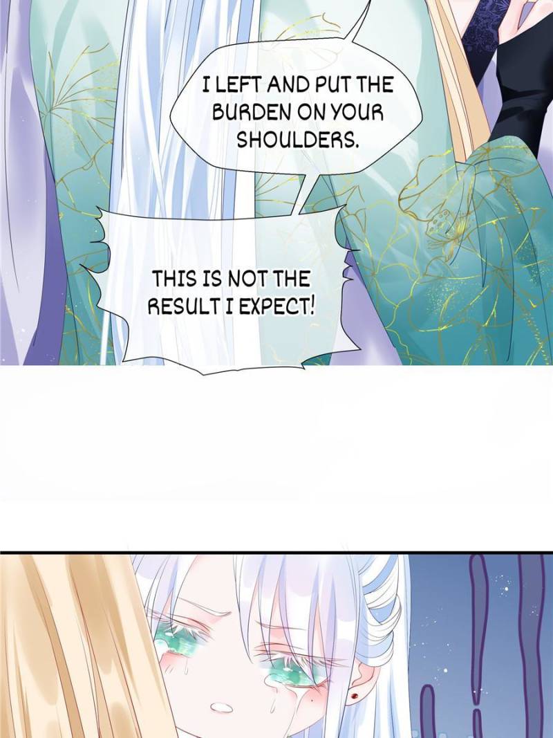 Devil Wants To Hug chapter 126 - page 94