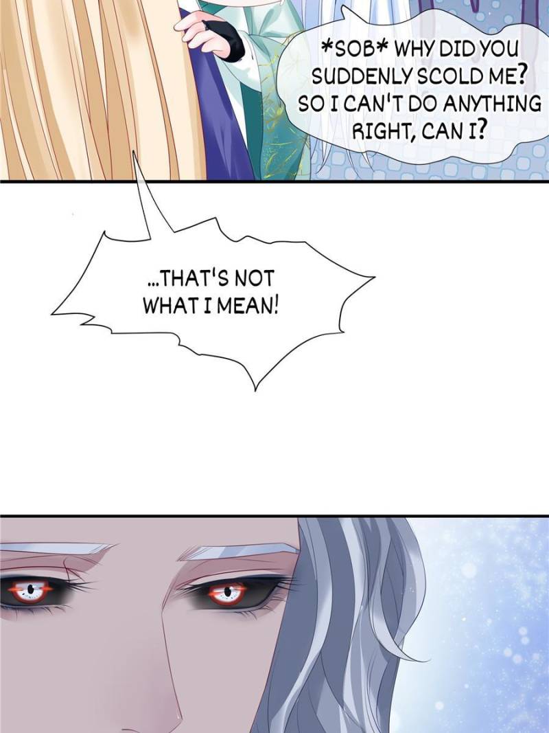 Devil Wants To Hug chapter 126 - page 95