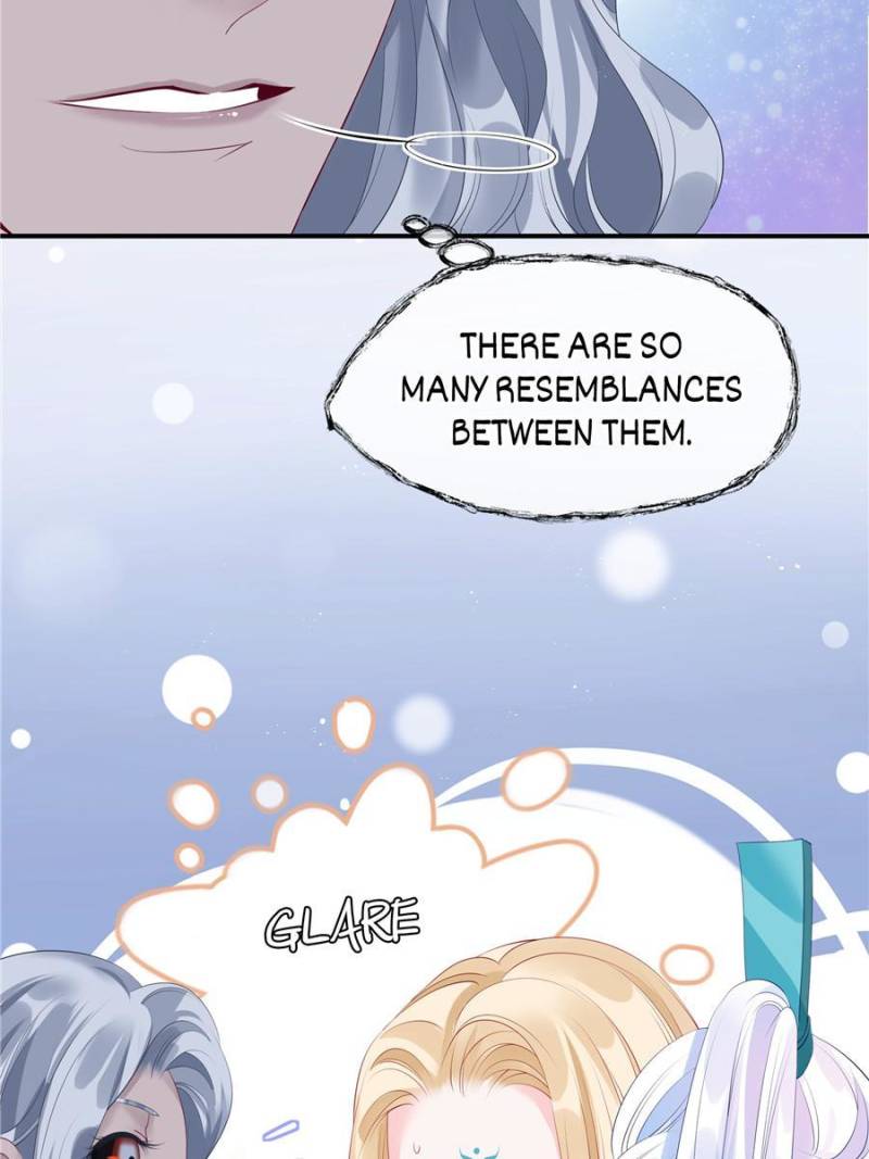 Devil Wants To Hug chapter 126 - page 96