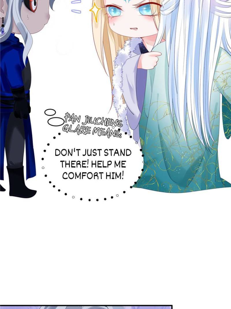 Devil Wants To Hug chapter 126 - page 97