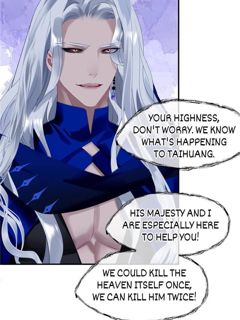 Devil Wants To Hug chapter 126 - page 98