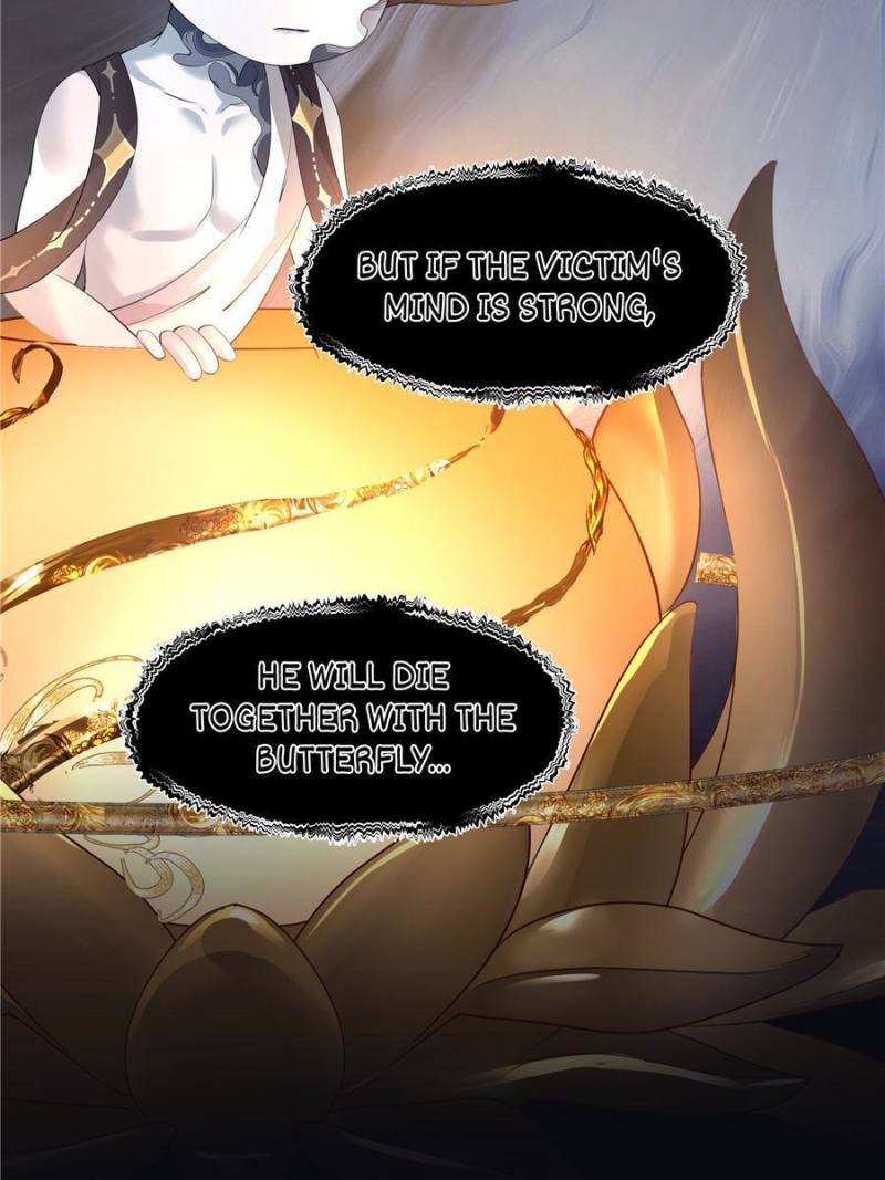 Devil Wants To Hug chapter 125 - page 100