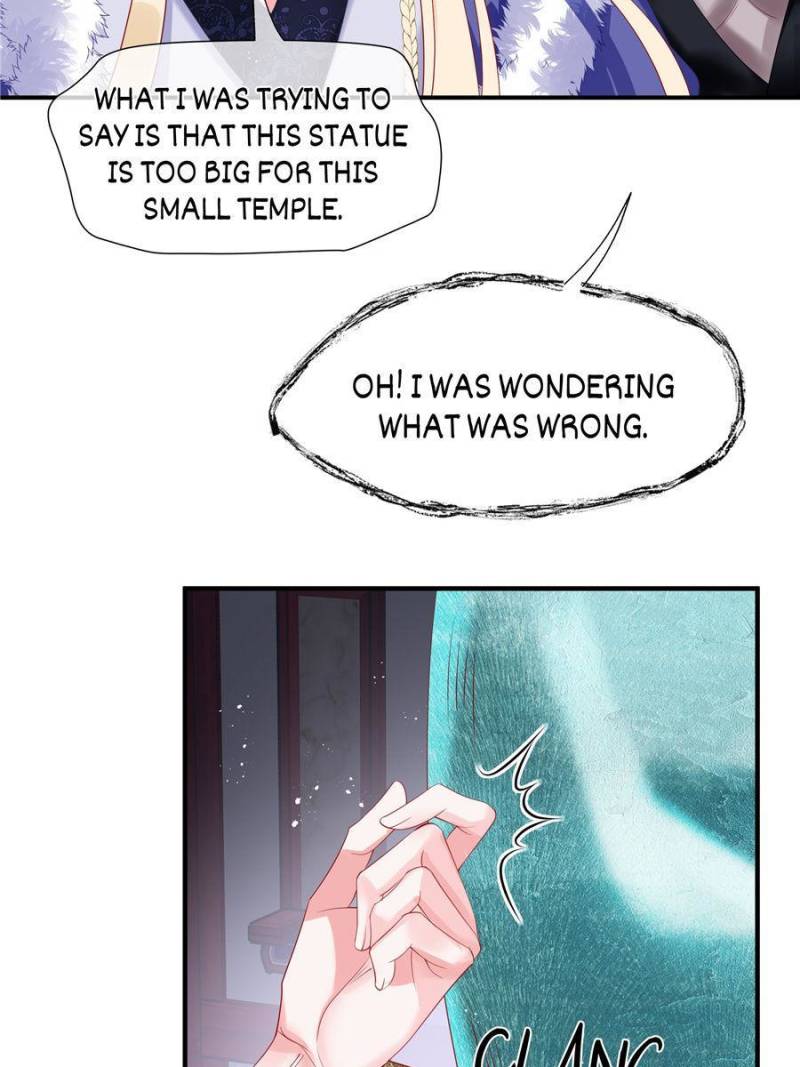 Devil Wants To Hug chapter 125 - page 14