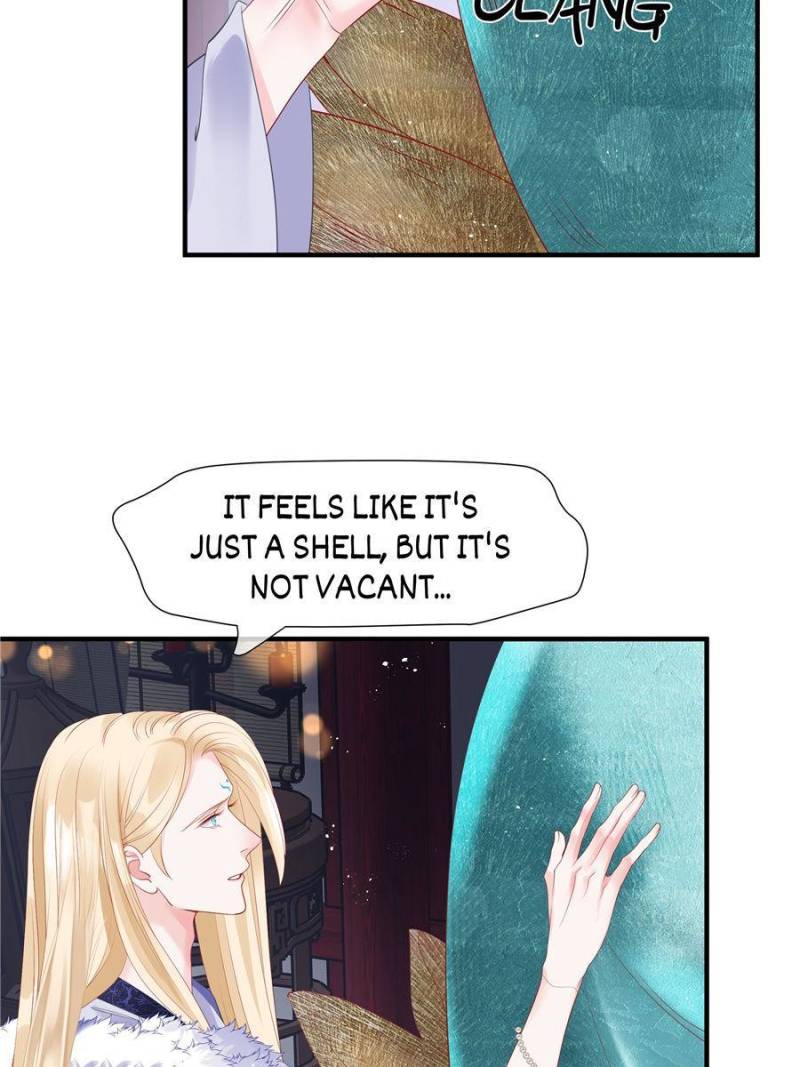 Devil Wants To Hug chapter 125 - page 15