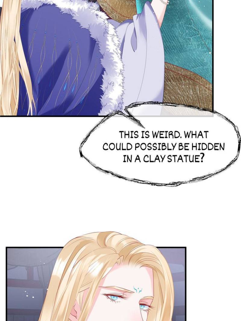 Devil Wants To Hug chapter 125 - page 16