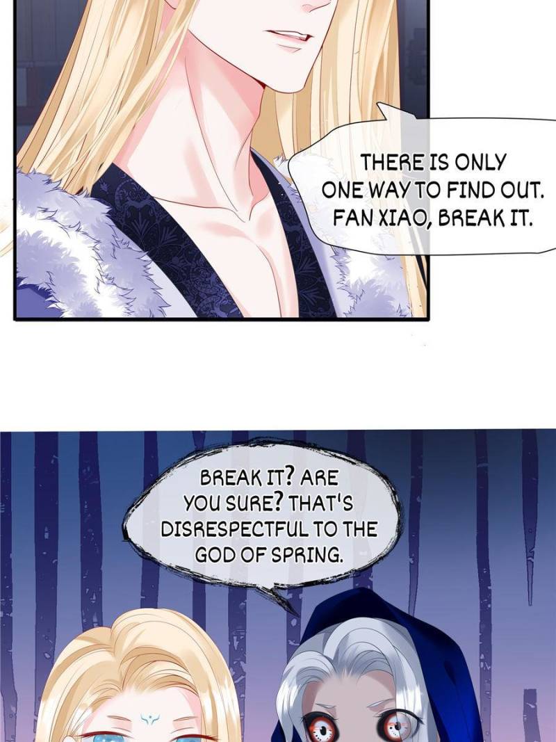 Devil Wants To Hug chapter 125 - page 17