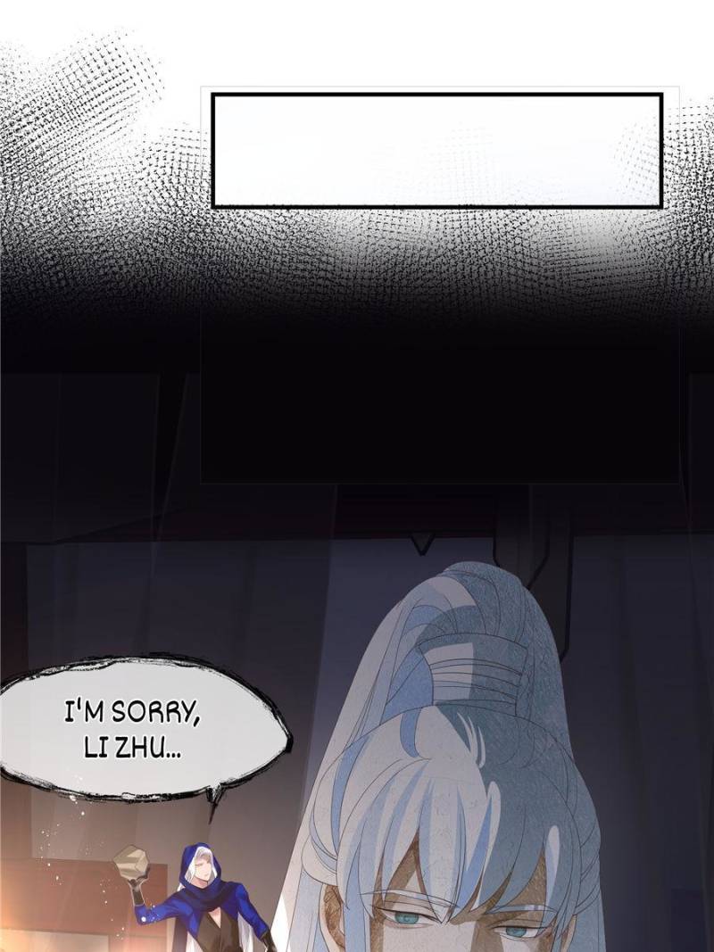 Devil Wants To Hug chapter 125 - page 19
