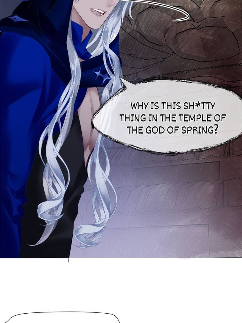 Devil Wants To Hug chapter 125 - page 28