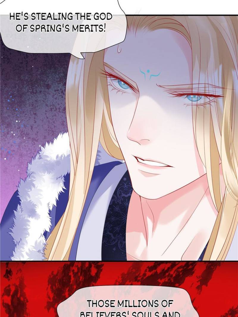 Devil Wants To Hug chapter 125 - page 29