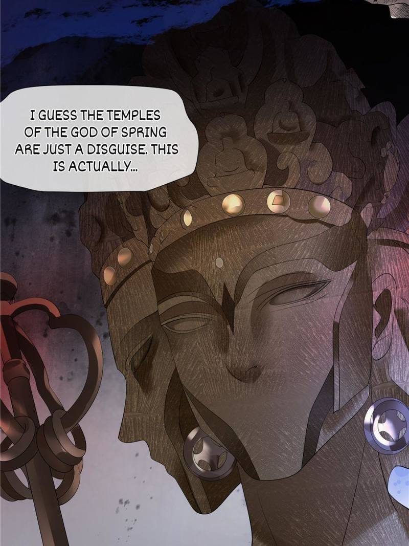 Devil Wants To Hug chapter 125 - page 31