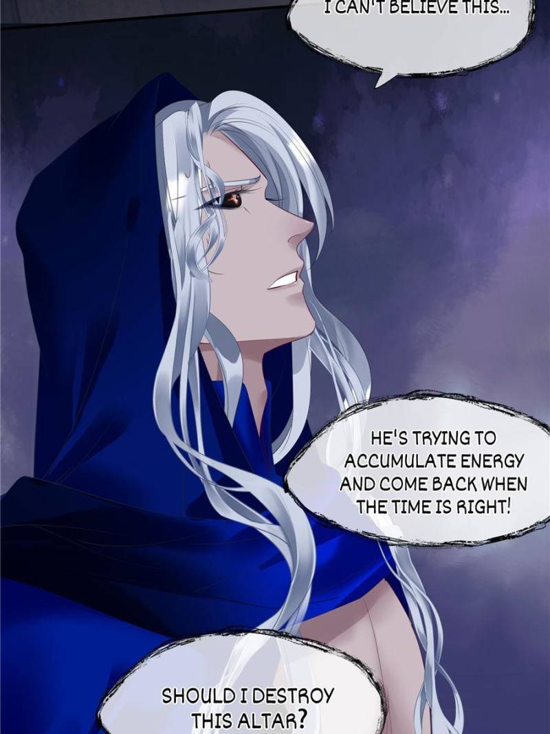 Devil Wants To Hug chapter 125 - page 34