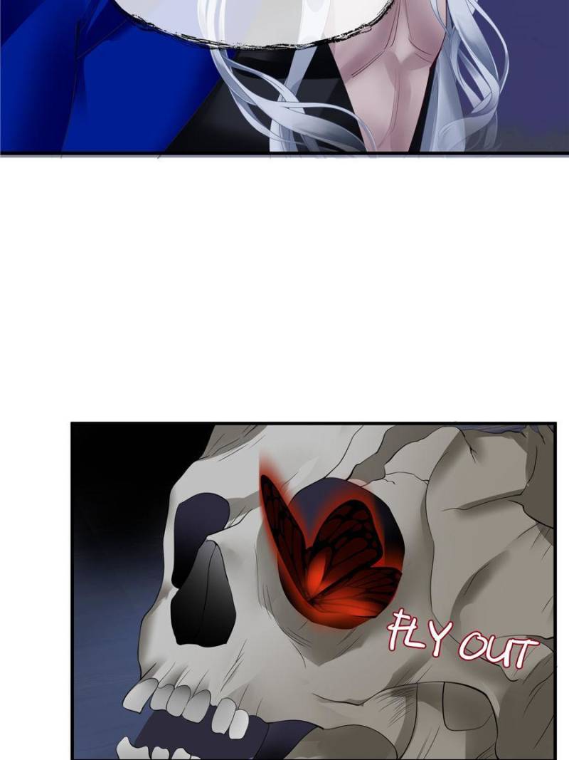 Devil Wants To Hug chapter 125 - page 35