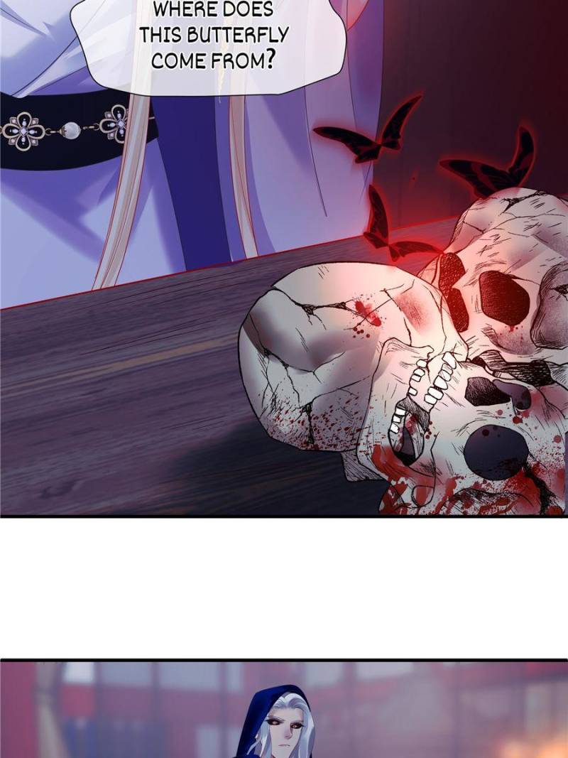 Devil Wants To Hug chapter 125 - page 38