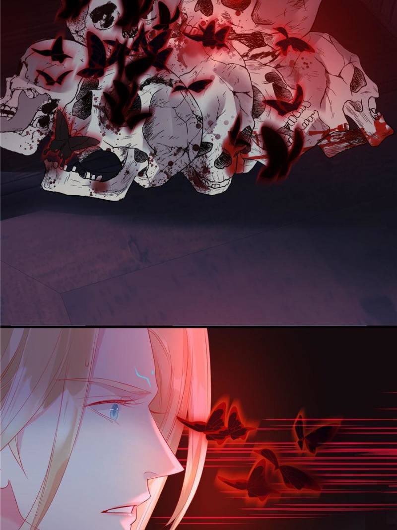 Devil Wants To Hug chapter 125 - page 41