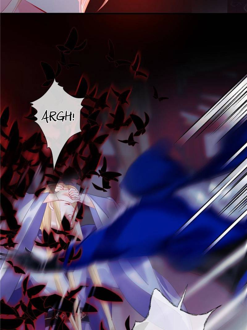 Devil Wants To Hug chapter 125 - page 42