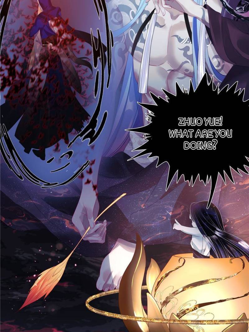 Devil Wants To Hug chapter 125 - page 47