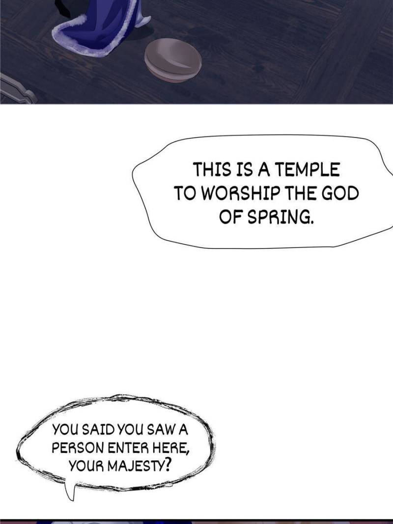 Devil Wants To Hug chapter 125 - page 5