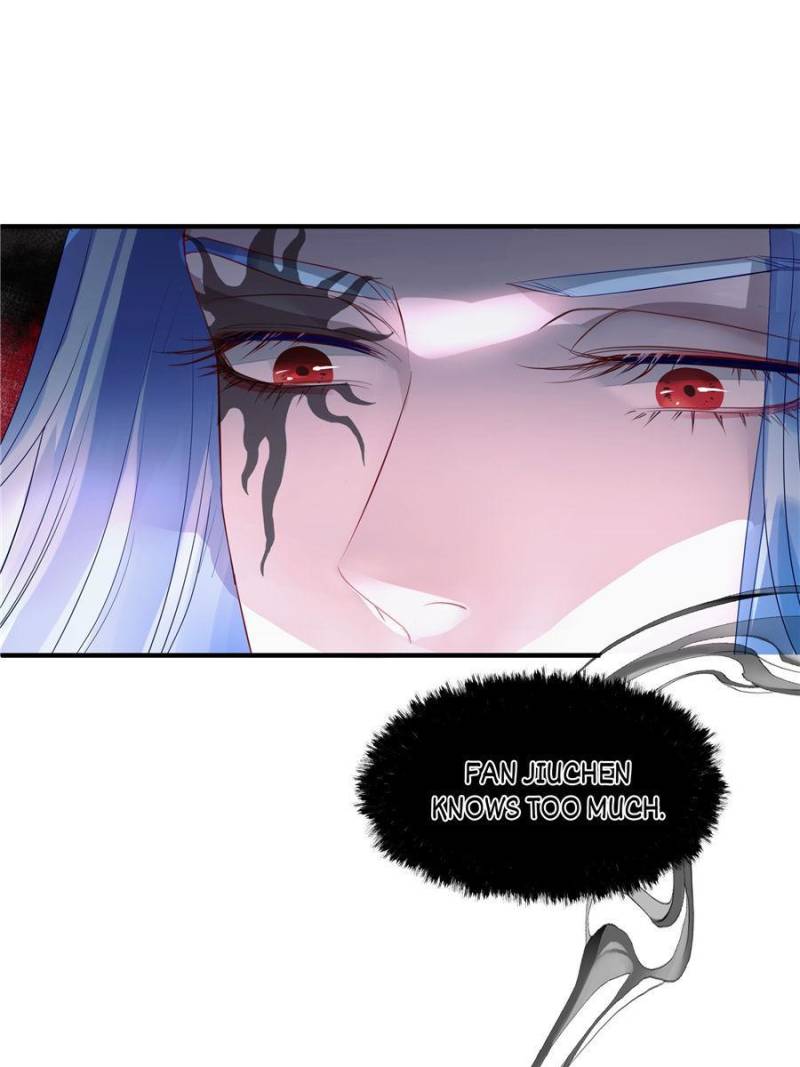Devil Wants To Hug chapter 125 - page 50