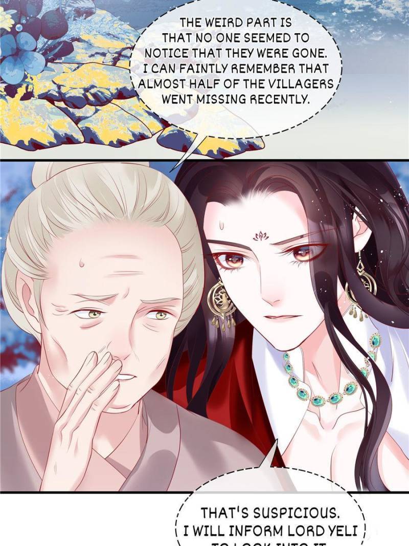 Devil Wants To Hug chapter 125 - page 53