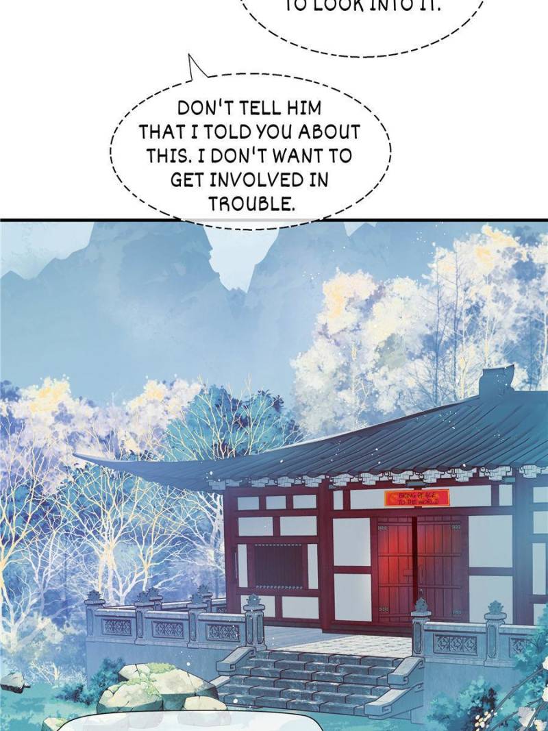 Devil Wants To Hug chapter 125 - page 54